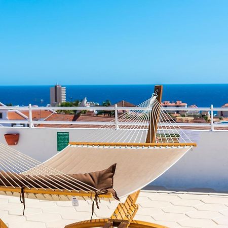 Club Tenerife Apartments Los Cristianos  Exterior photo