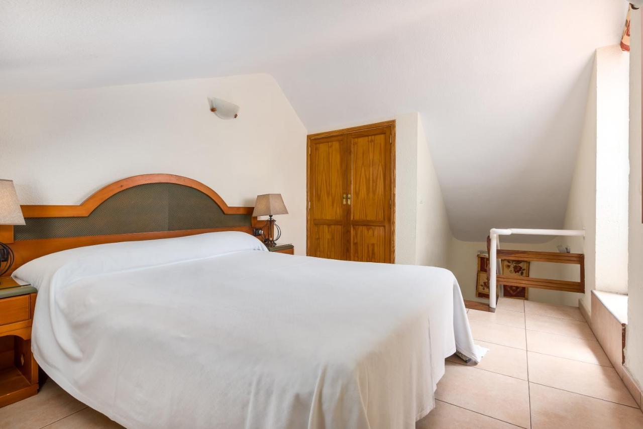 Club Tenerife Apartments Los Cristianos  Exterior photo
