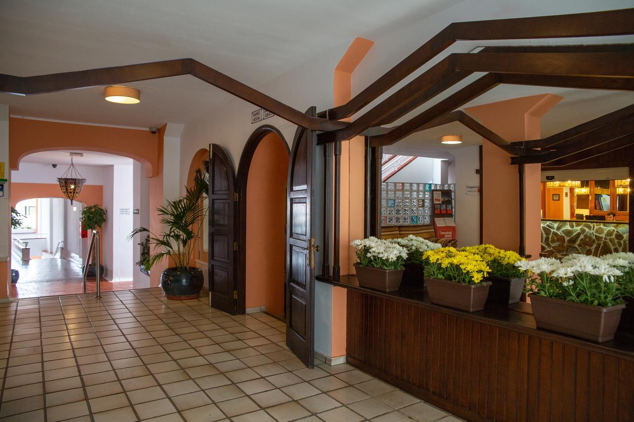 Club Tenerife Apartments Los Cristianos  Exterior photo