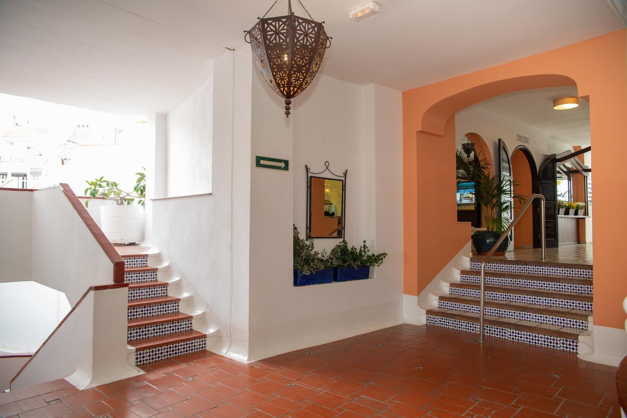 Club Tenerife Apartments Los Cristianos  Exterior photo